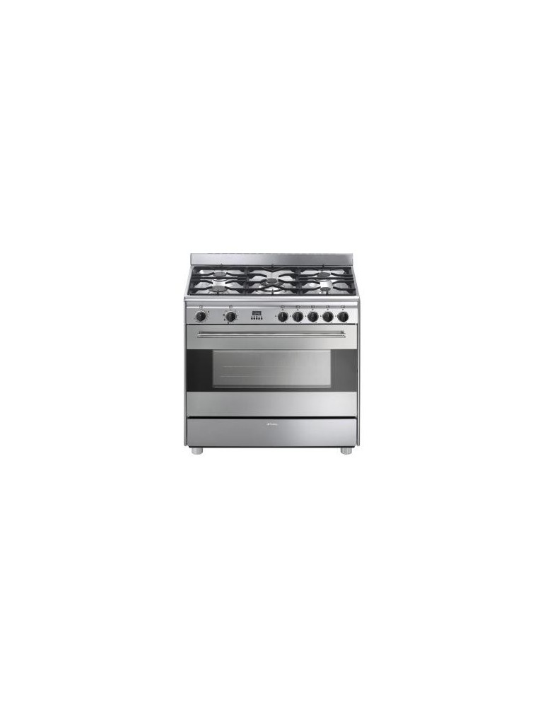 SMEG BG 91 CTX 2