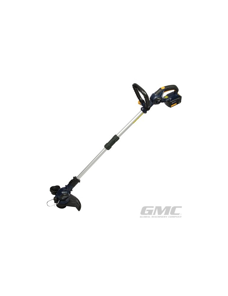 Coupe-bordure sans fil Li-ion 18V