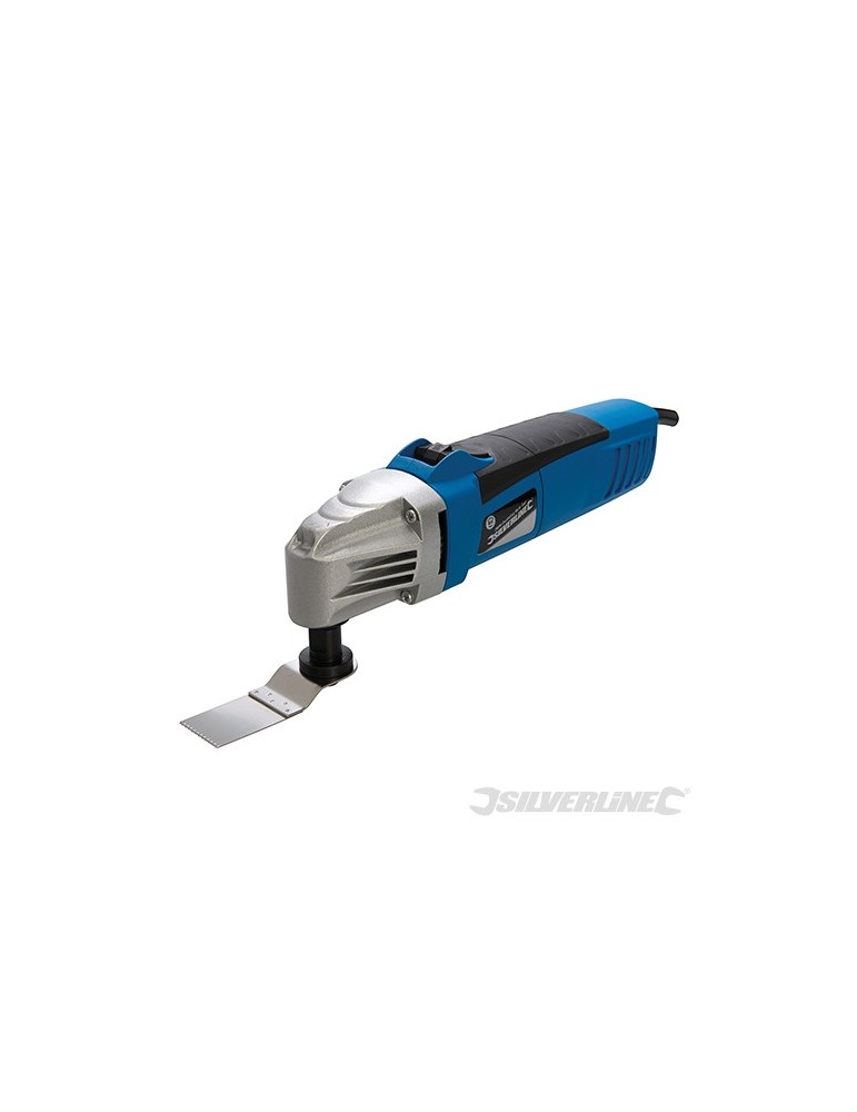 Outil multifonctions oscillant 260 W