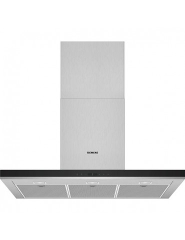 hotte très performante