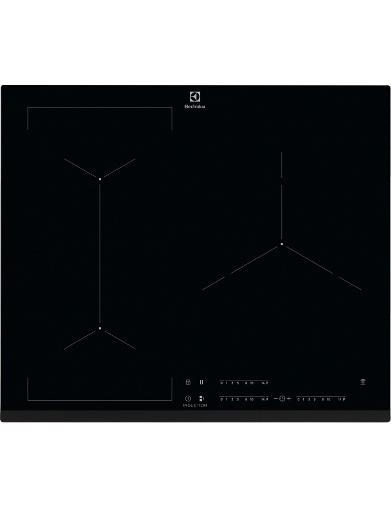 ELECTROLUX EIV 63343