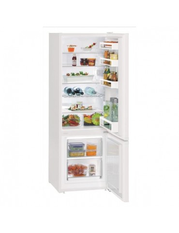 LIEBHERR CUE 281 - 26