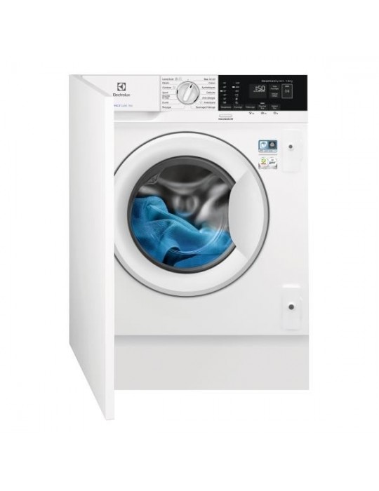 ELECTROLUX EW 7 F 1482 BI