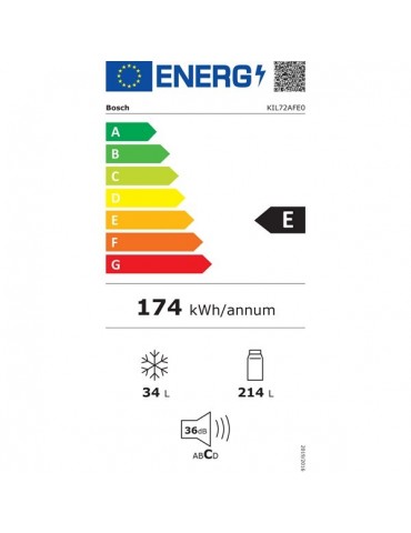 BOSCH KIL 72 AFE0