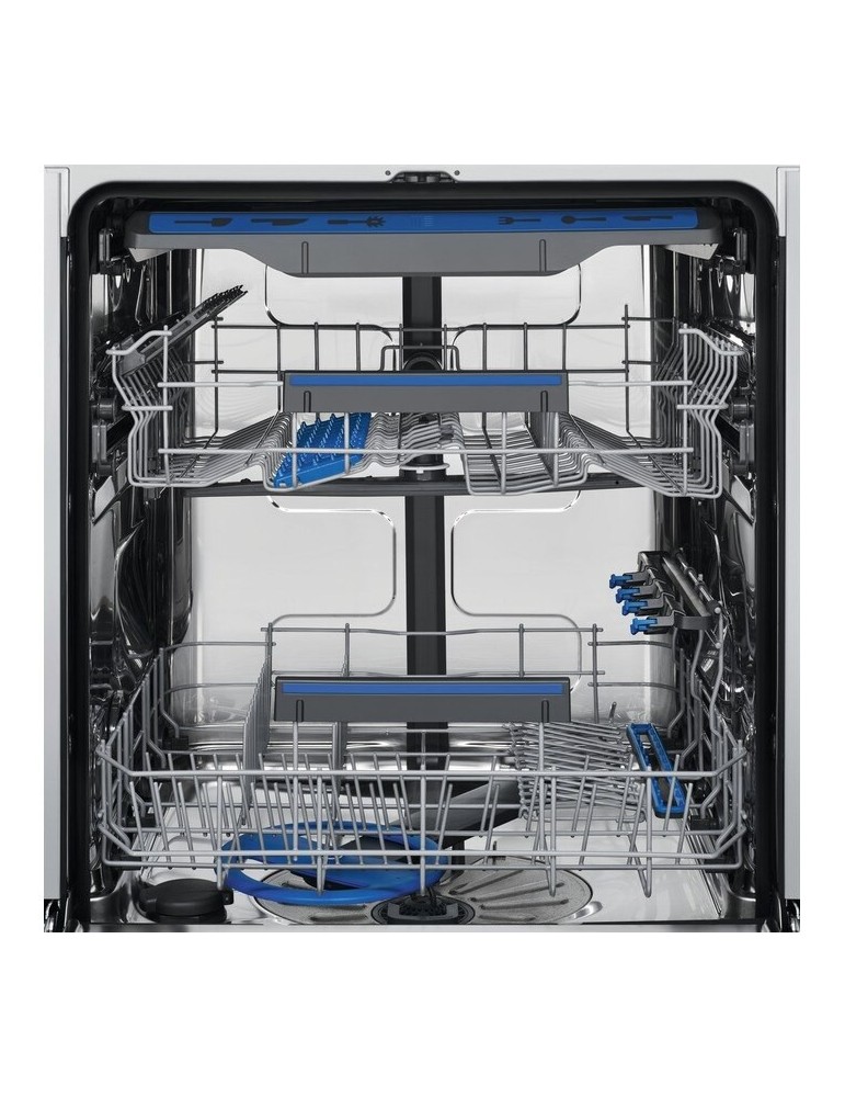 ELECTROLUX EEG 48200 L