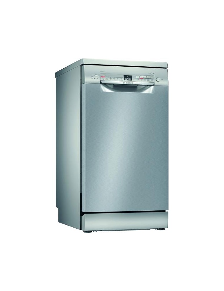 BOSCH SPS 2 HKI 58 E