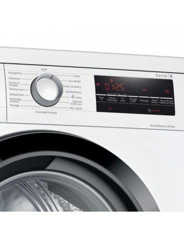 BOSCH WUU 28 T 69 FF