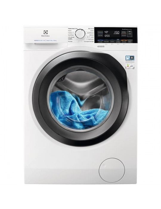 ELECTROLUX EW 7 W 3922 RC