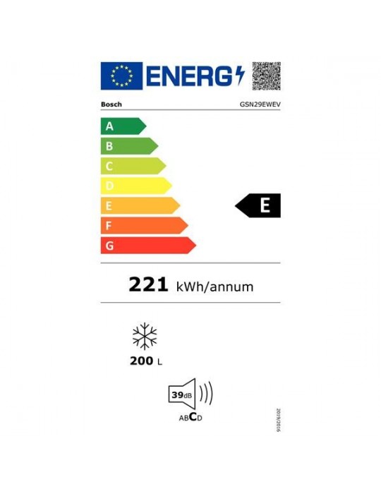 BOSCH GSN 29 UWEV