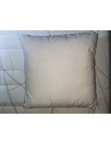 OREILLER NATUREL PYRENEES 60X40