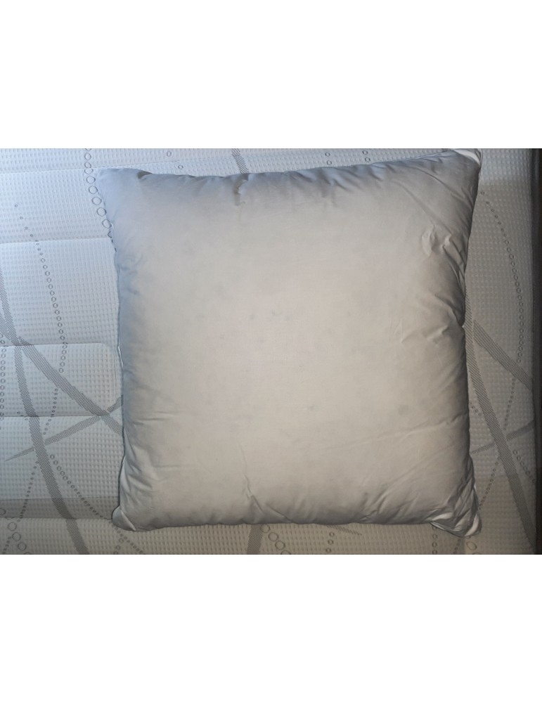 OREILLER NATUREL PYRENEES 60X40 OREILLER NATUREL PYRENEES 60X40