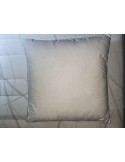 OREILLER NATUREL PYRENEES 60X40 OREILLER NATUREL PYRENEES 60X40