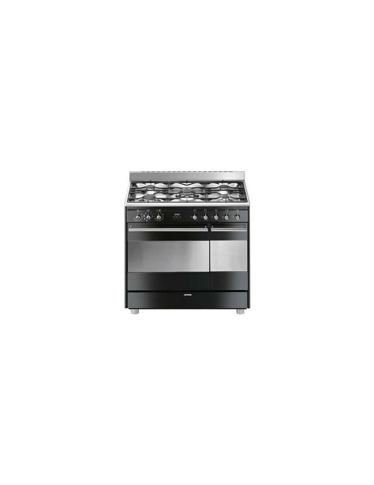 SMEG SCB 92 MN 8