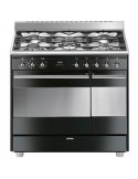 SMEG SCB 92 MN 8