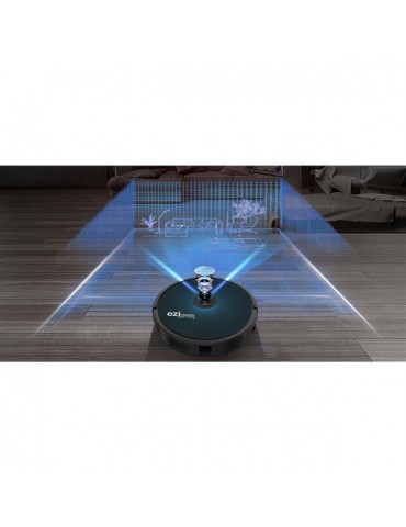 aspirateur robot