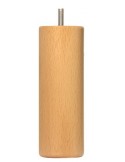 PIEDS CYLINDRE 15 CM