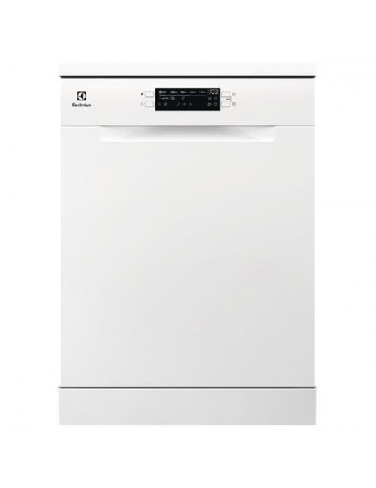 ELECTROLUX ESA 47205 SW