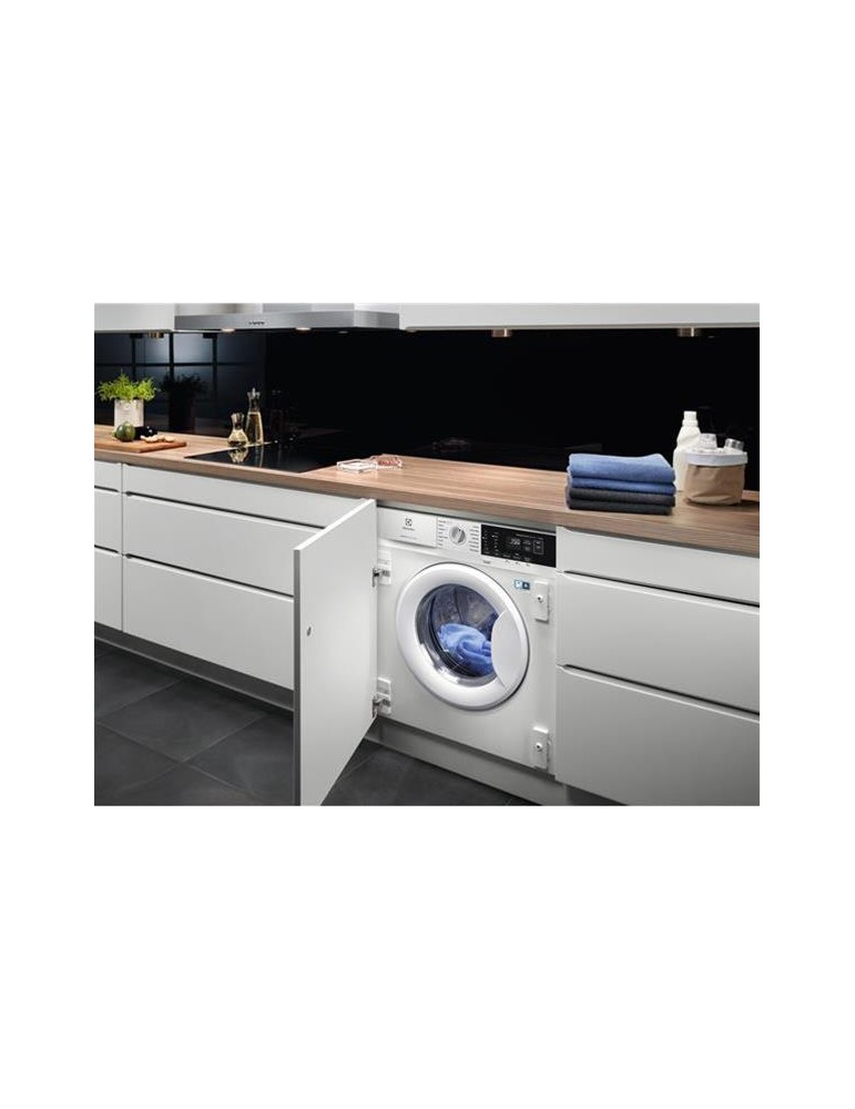 ELECTROLUX EW 7 F 1482 BI