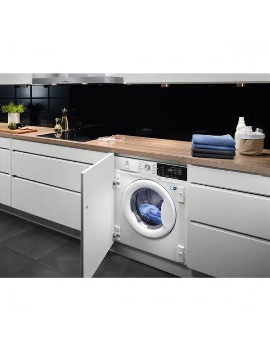 ELECTROLUX EW 7 F 1482 BI