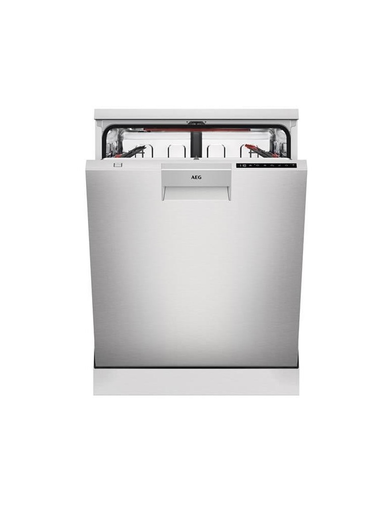 AEG FFB 73617 PM