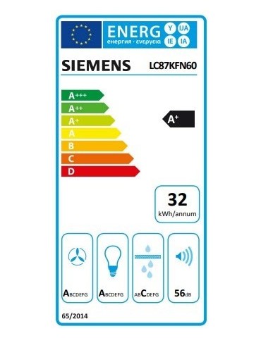 SIEMENS LC 87 KFN 60