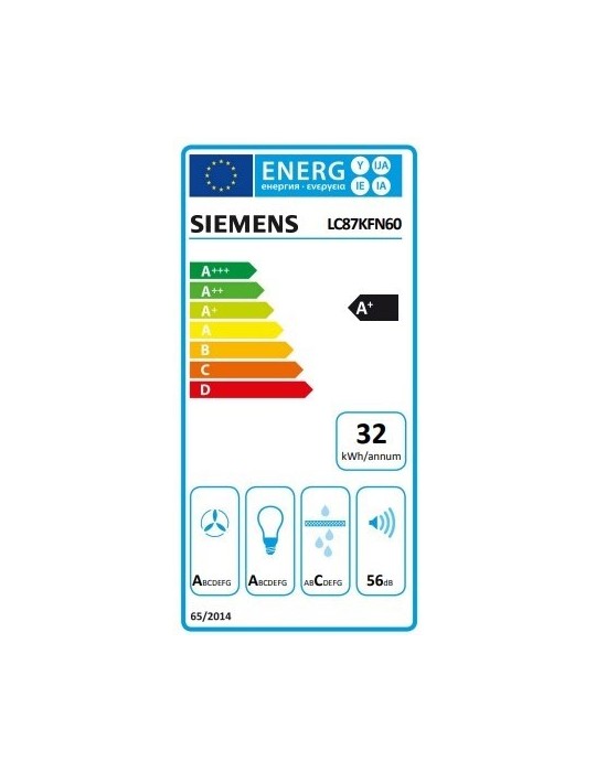 SIEMENS LC 87 KFN 60