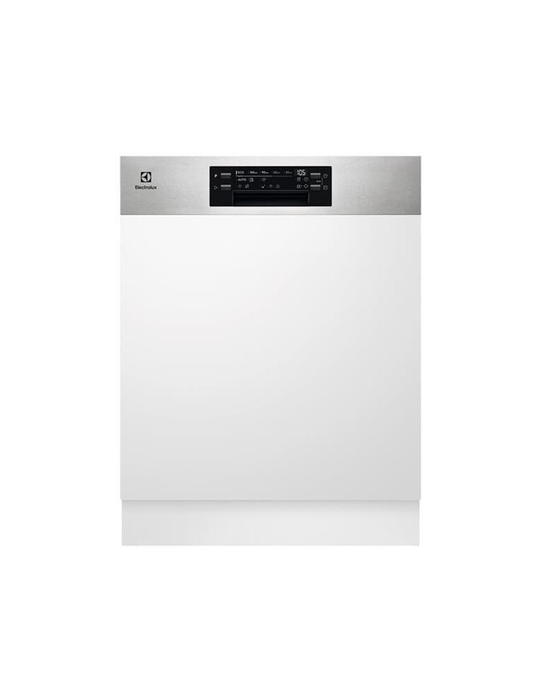 ELECTROLUX KEAC 7200 IX