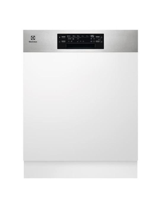 ELECTROLUX KEAC 7200 IX