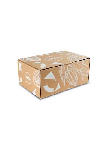 COFFRET CHOCOLATS VERSION CLASSIQUE