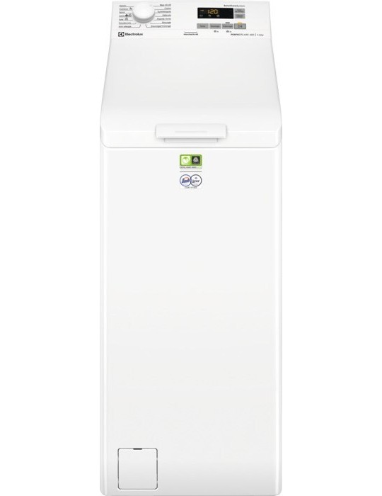 ELECTROLUX EW 6 T 5612 BB