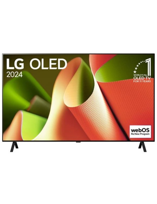 LG OLED 65 B 46 LA