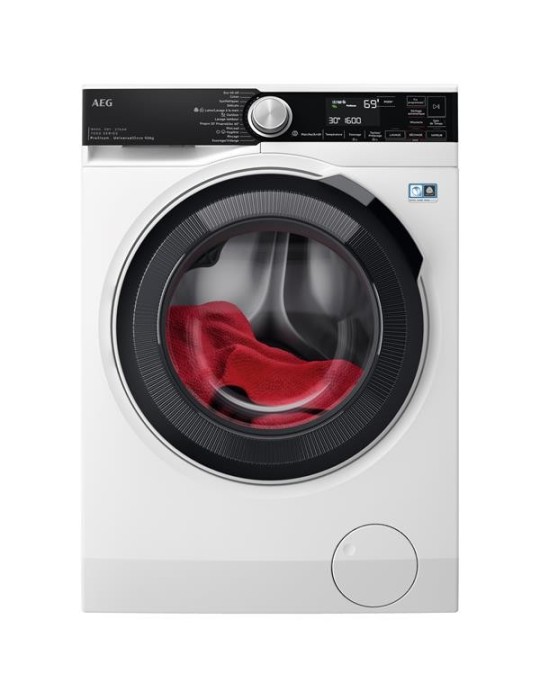 AEG LWR 75 A 966 V