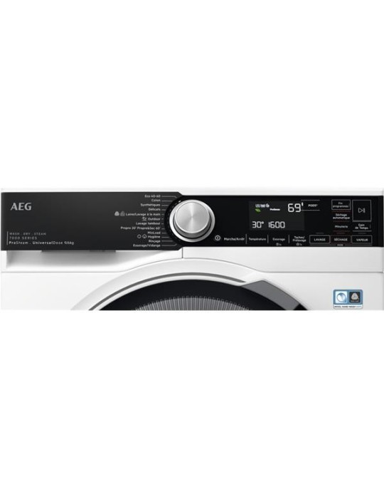 AEG LWR 75 A 966 V
