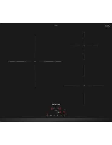 SIEMENS EH 631 BJB 6 E