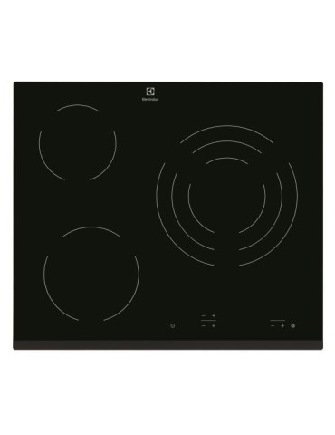 ELECTROLUX EHV 6232 FOK