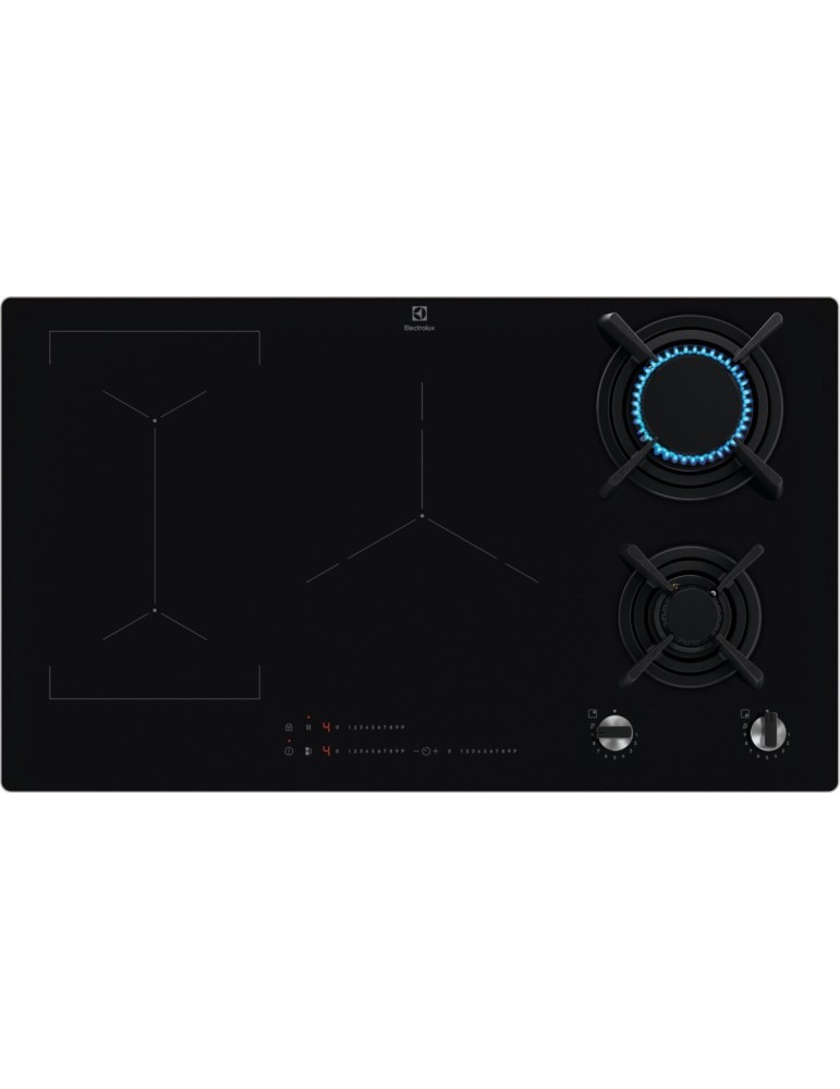 ELECTROLUX KDI951723K