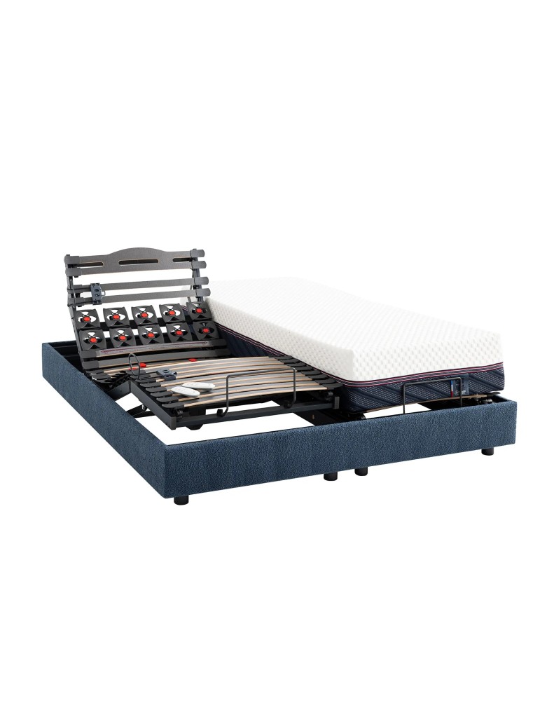 THIRIEZ ENSEMBLE RELAXATION THIAISOV