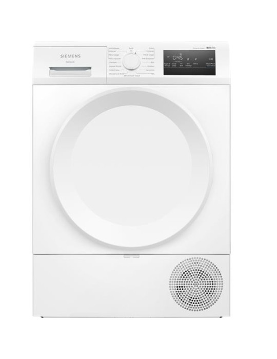 SIEMENS WT 43 H 00 DFR