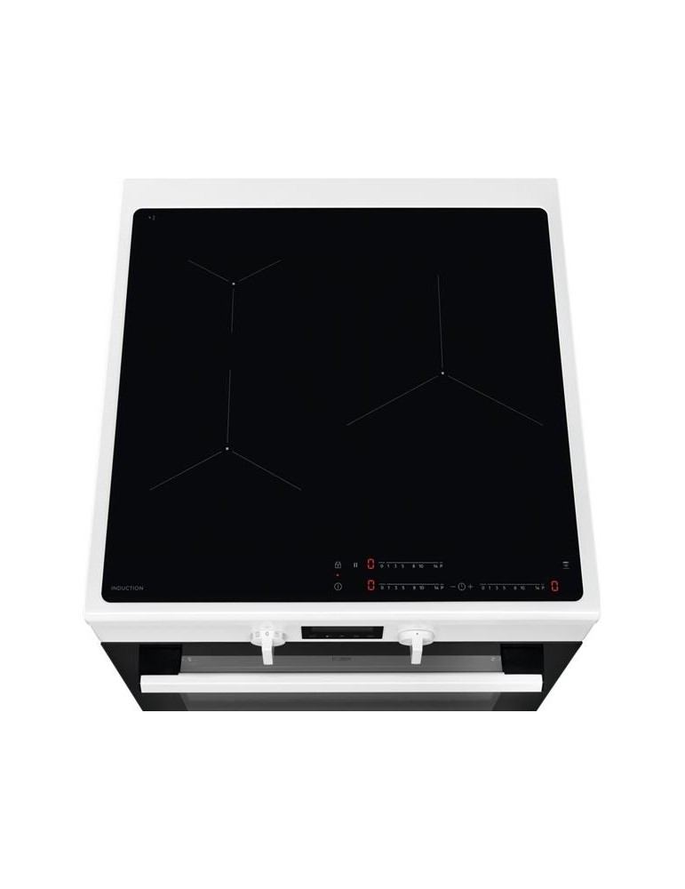 ELECTROLUX EKI 668900 W ELECTROLUX EKI 668900 W