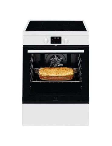 ELECTROLUX EKI 668900 W