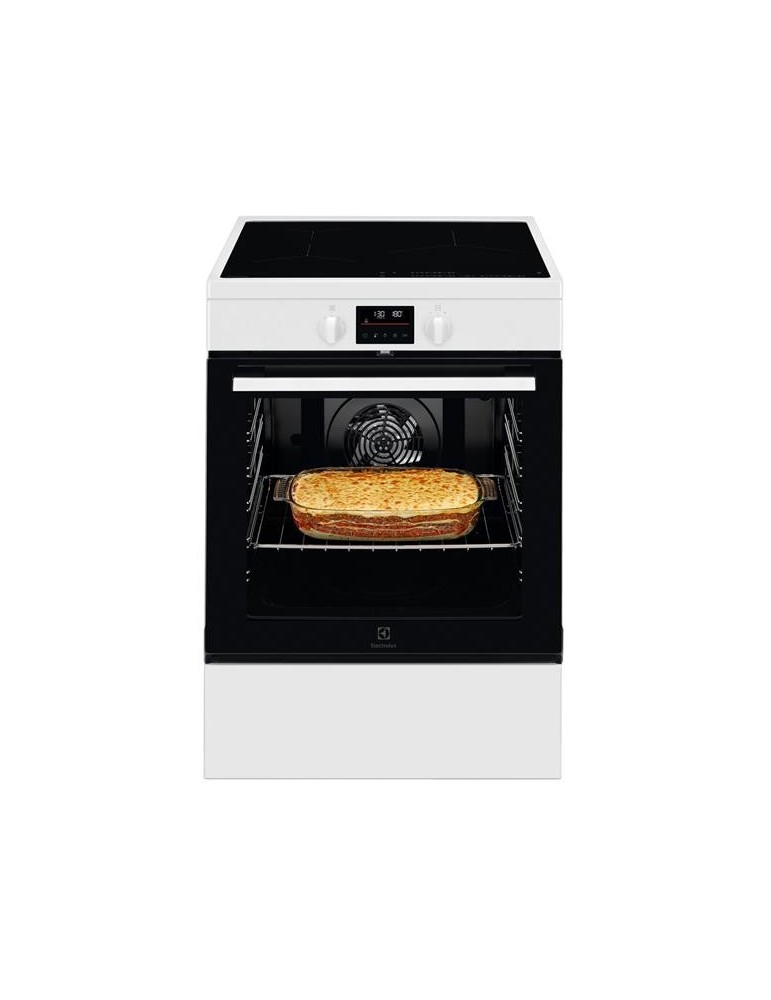 ELECTROLUX EKI 668900 W ELECTROLUX EKI 668900 W