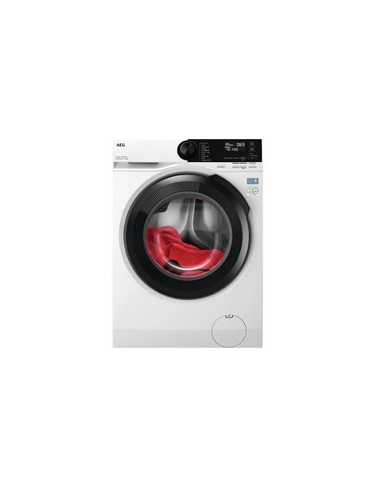 AEG LFR 62 E 814 O