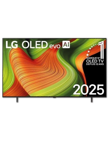 LG OLED 65 B 56 LA