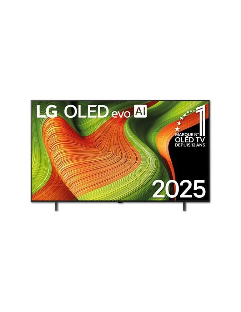 LG OLED 65 B 56 LA LG OLED 65 B 56 LA