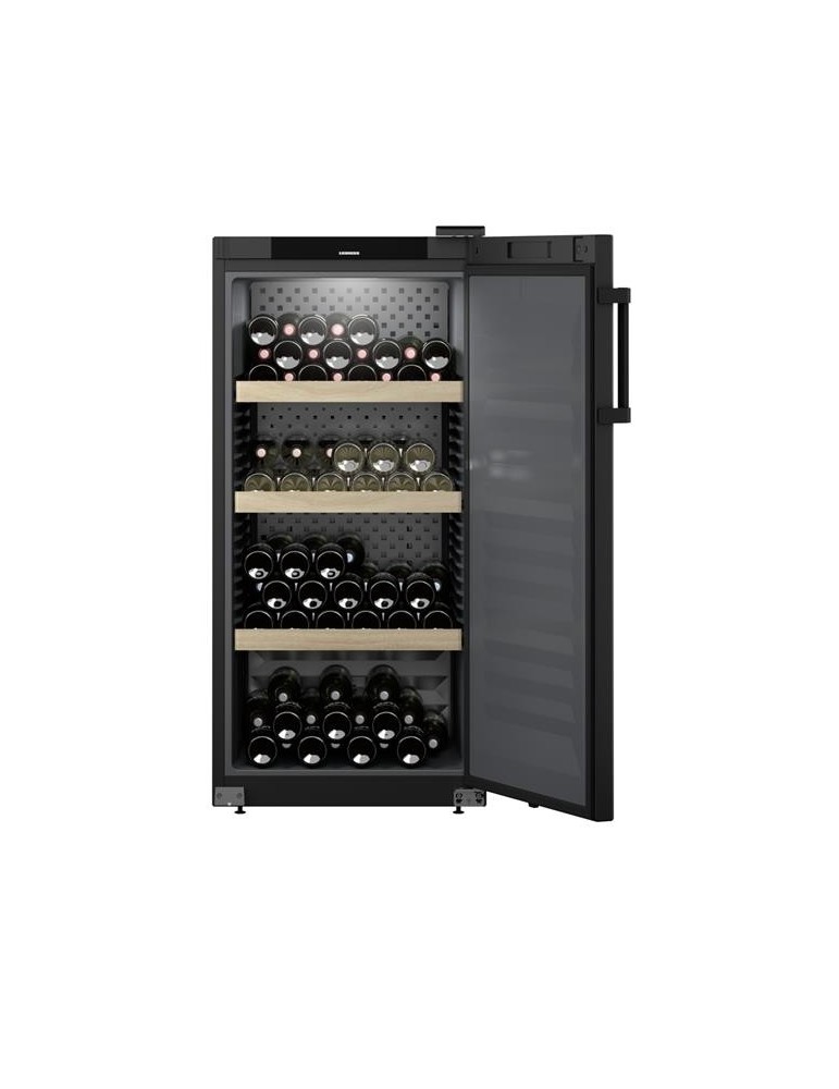 LIEBHERR WKP 142 LIEBHERR WKP 142