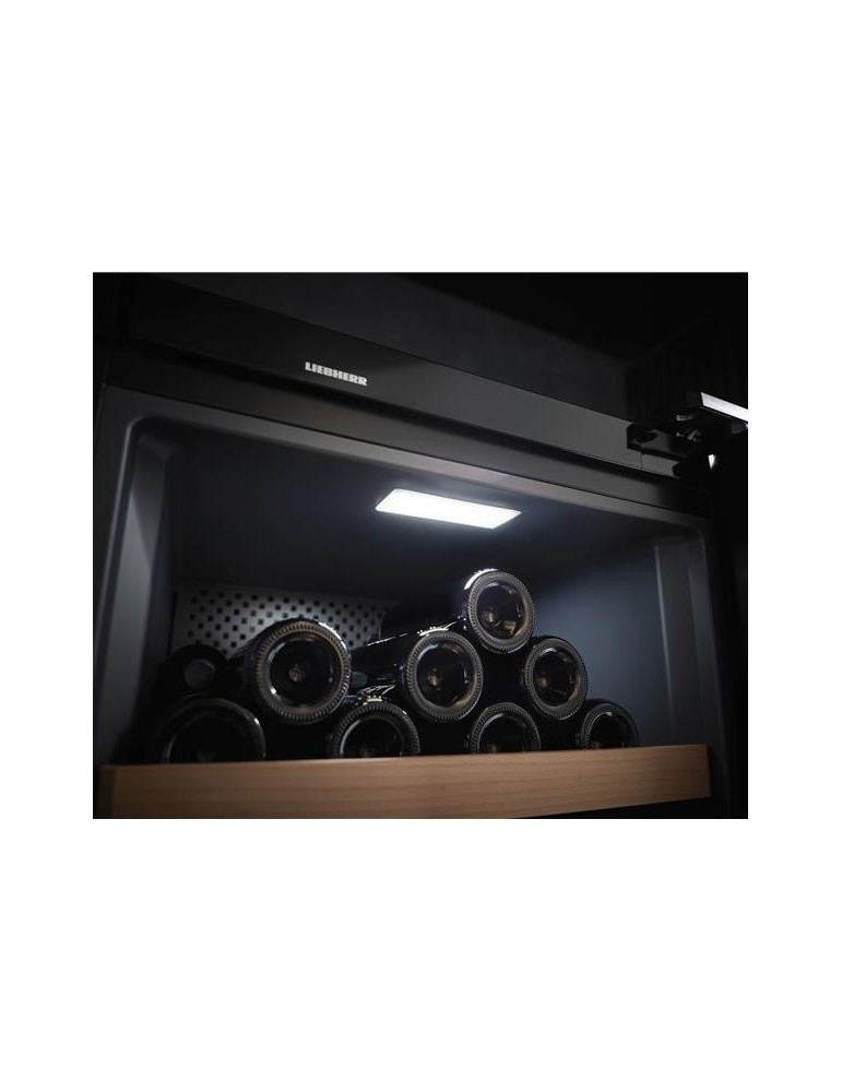 LIEBHERR WKP 142 LIEBHERR WKP 142