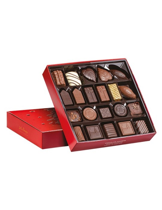 BALLOTIN ASSORTIS 500 G