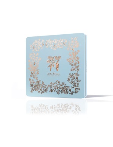 COFFRET METAL 330 G