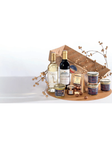 DELICES ET TRADITIONS