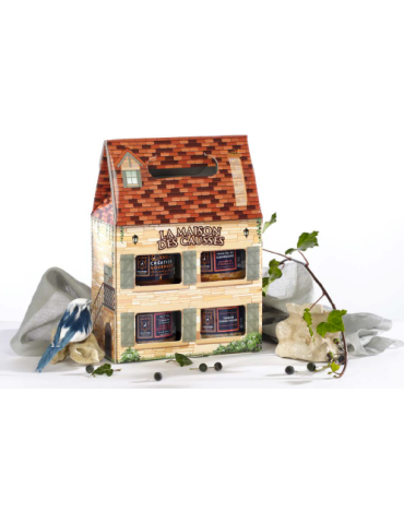 CAMPAGNE DES CAUSSES